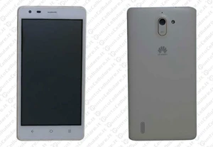Huawei تعلن عن هاتفها الجديد منخفض السعر Huawei G628 صورة 