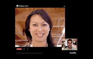 اطلاق فاير فوكس 35 المتضمن على نسخة مبسطة من خدمة Hello لمكالمات الفيديو