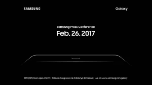 سامسونغ ترسل الدعوات لحضور MWC 2017 , تحضيرا للإعلان عن غلاكسي تاب S3