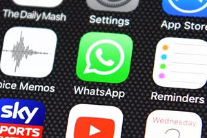 WhatsApp تطلق رمز التحقق بخطوتين لمليار مستخدم صورة 