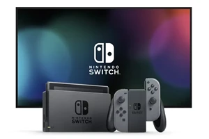 شركة  Nintendo  تعيد صياغة مفهوم اللعب المشترك عبر LAN من خلال جهاز  Nintendo Switch صورة 