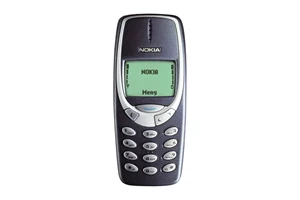 إشاعات حول عودة جهاز نوكيا 3310 الأسطوري لعالم الموبايلات صورة 