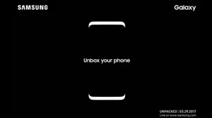 كل مانعرفه عن غلاكسي S8 حتى الآن : مواصفات , موعد الإصدار , صور مسربة صورة 
