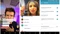 تويتر تطلق تطبيق البث الحي Periscope لنظام أندرويد