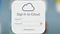 اكتشاف ثغرة جديدة لسرقة بيانات الدخول في حساب iCloud