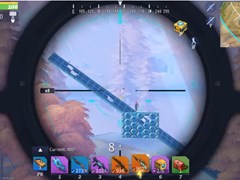 Creative Destruction screenshot 4