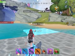Creative Destruction screenshot 1