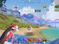 Creative Destruction screenshot 5