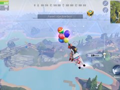 Creative Destruction screenshot 2