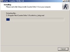 كونتر سترايك screenshot 2