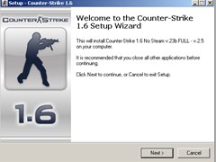 كونتر سترايك screenshot 1