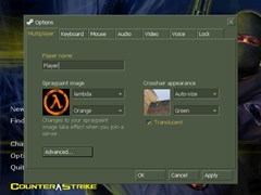 كونتر سترايك screenshot 3