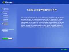 تحميل برنامج windows xp setup simulator للكمبيوتر