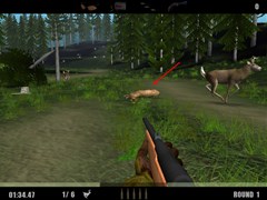 Deer Drive screenshot 3