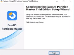 for android download EASEUS Partition Master 17.9