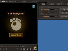 Gom player screenshot 2