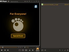 Gom player screenshot 3