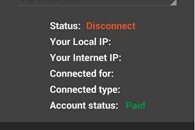 Waselpro vpn for android-0