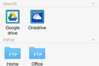 ES File Explorer File Manager-2