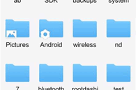 ES File Explorer File Manager-3