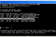 TestDisk