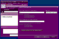 Yahoo Messenger 8.1-2