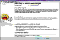 Yahoo Messenger 8.1-3