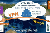 vpn gate-1