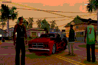 GTA IV San Andreas-0