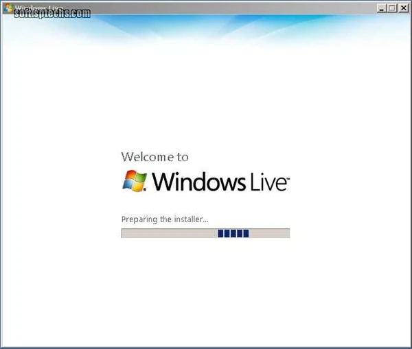 Windows Live Messenger 2012