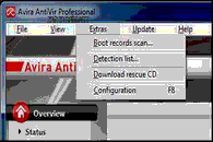 Avira AntiVir Professional-2