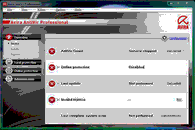 Avira AntiVir Professional-0