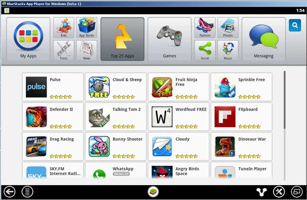 BlueStacks