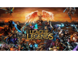 League of Legends
