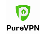 PureVPN Windows VPN Software