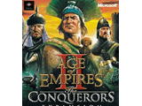 Age of Empires II: The Conquerors