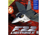 F-22 Lightning