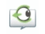 Eyeball Chat