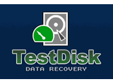 TestDisk