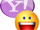 Yahoo Messenger 8.1