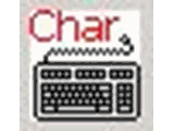 Map of Chars