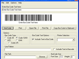 Barcode Wizard