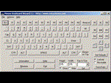 Mouse Keyboard Wizard