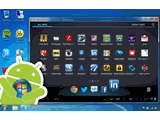 YouWave Android Emulator