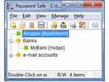 Password Safe
