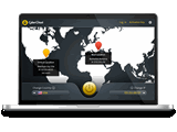 cyberghost vpn