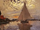 Claude Monet Art