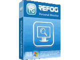 REFOG Personal Monitor