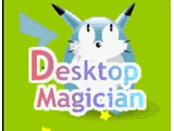 Desktop Background Magician