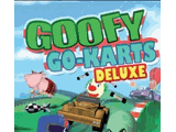 Goofy Gokarts